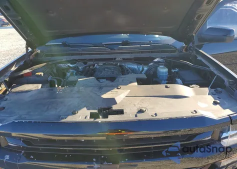 2016 Chevrolet Silverado K1500 Lt from USA, damaged, VIN 1GCVKREC9GZ187526